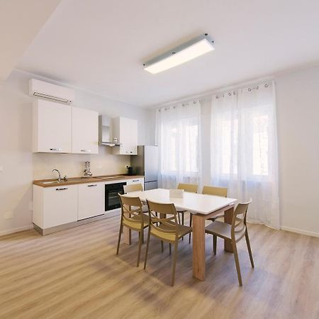 La Casetta Di Lina Rooms And Apartments Verona Exterior foto