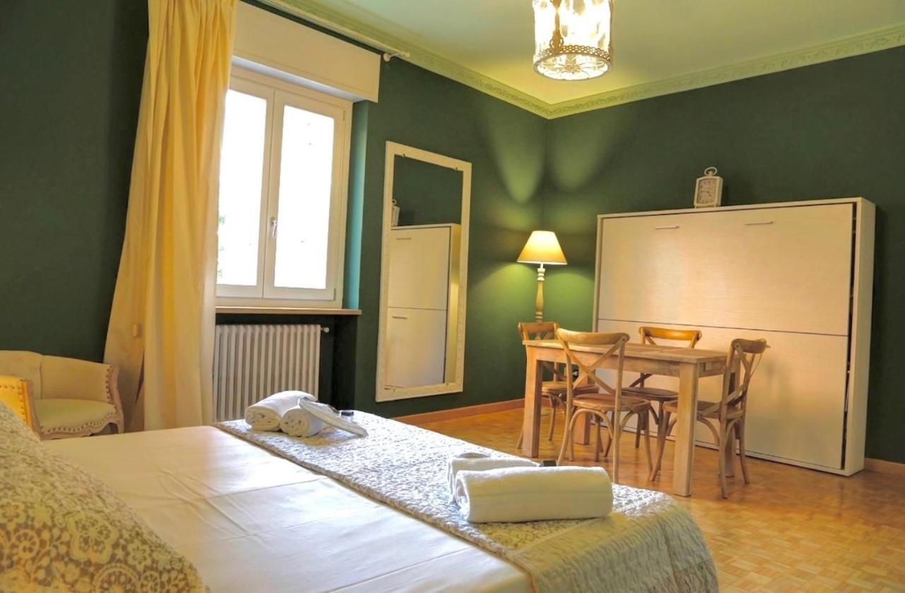 La Casetta Di Lina Rooms And Apartments Verona Exterior foto