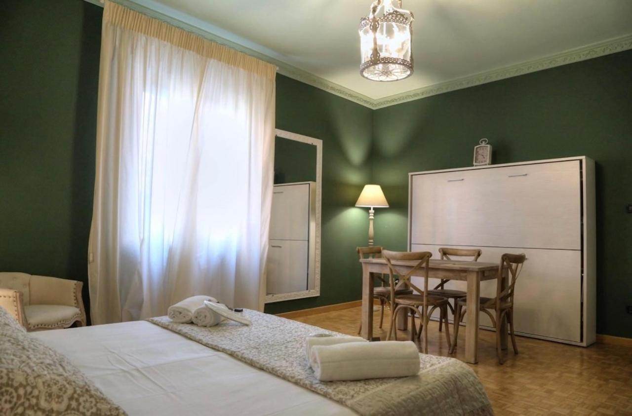La Casetta Di Lina Rooms And Apartments Verona Exterior foto