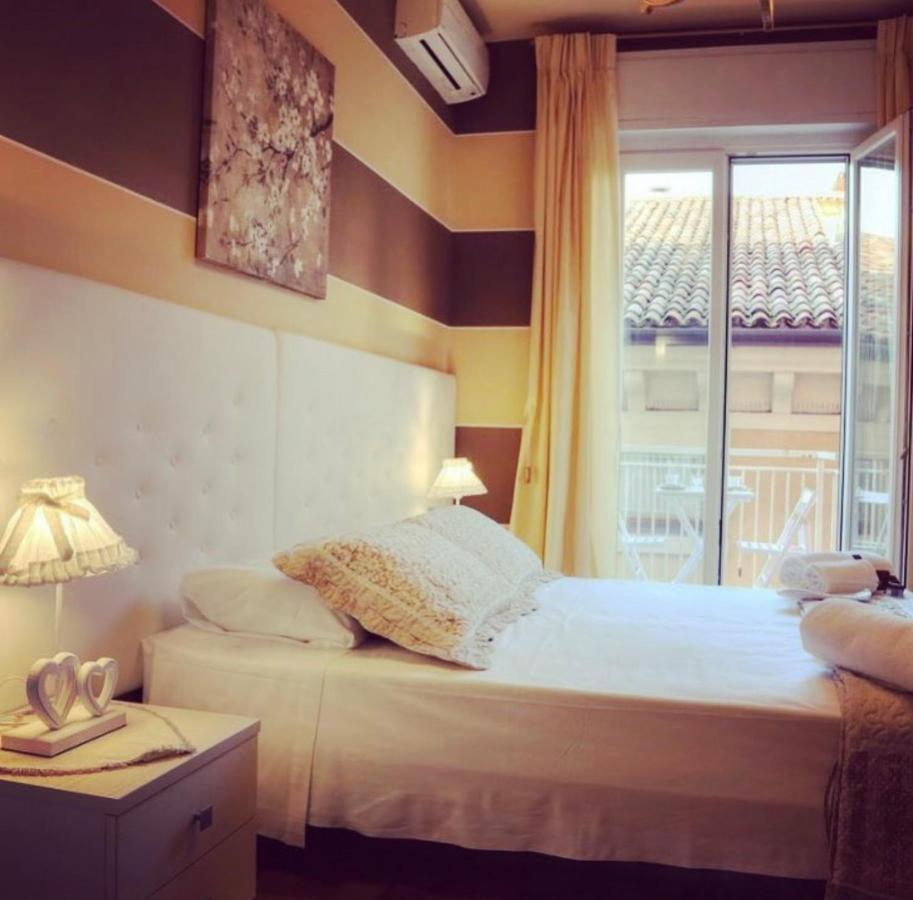 La Casetta Di Lina Rooms And Apartments Verona Exterior foto