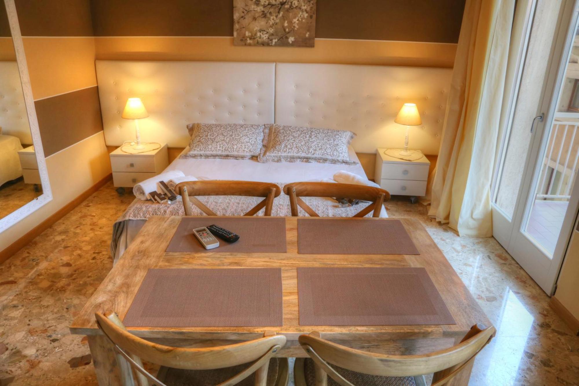 La Casetta Di Lina Rooms And Apartments Verona Exterior foto