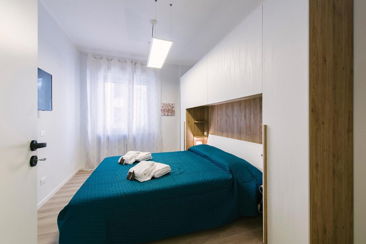La Casetta Di Lina Rooms And Apartments Verona Zimmer foto
