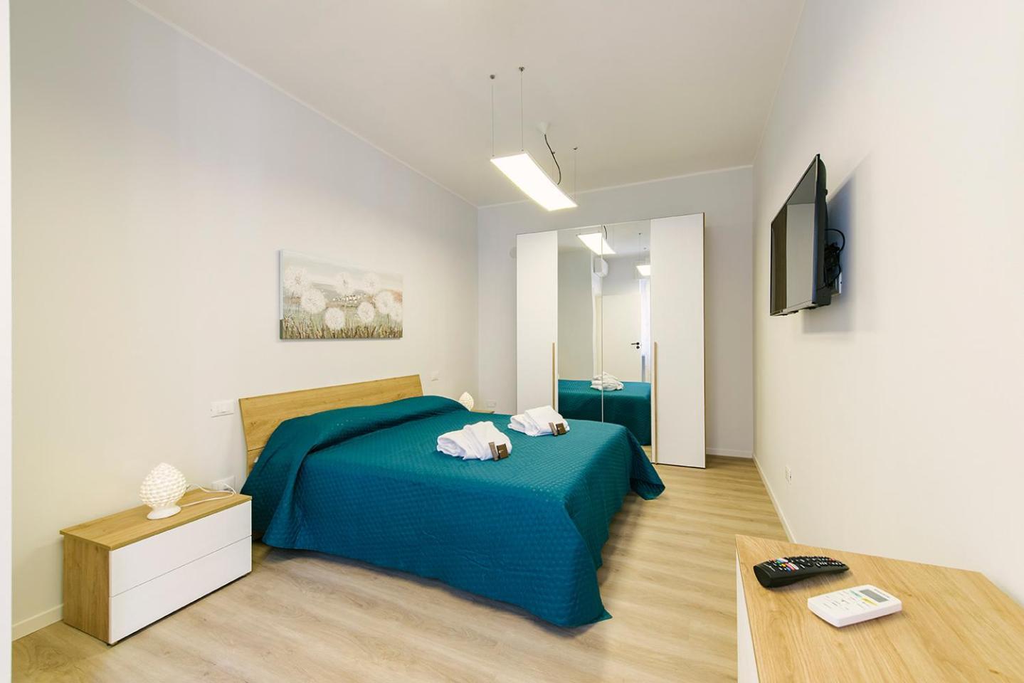 La Casetta Di Lina Rooms And Apartments Verona Zimmer foto