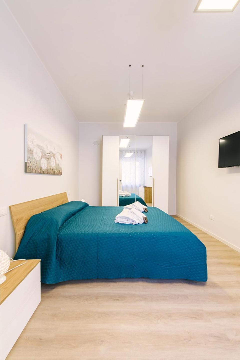 La Casetta Di Lina Rooms And Apartments Verona Zimmer foto