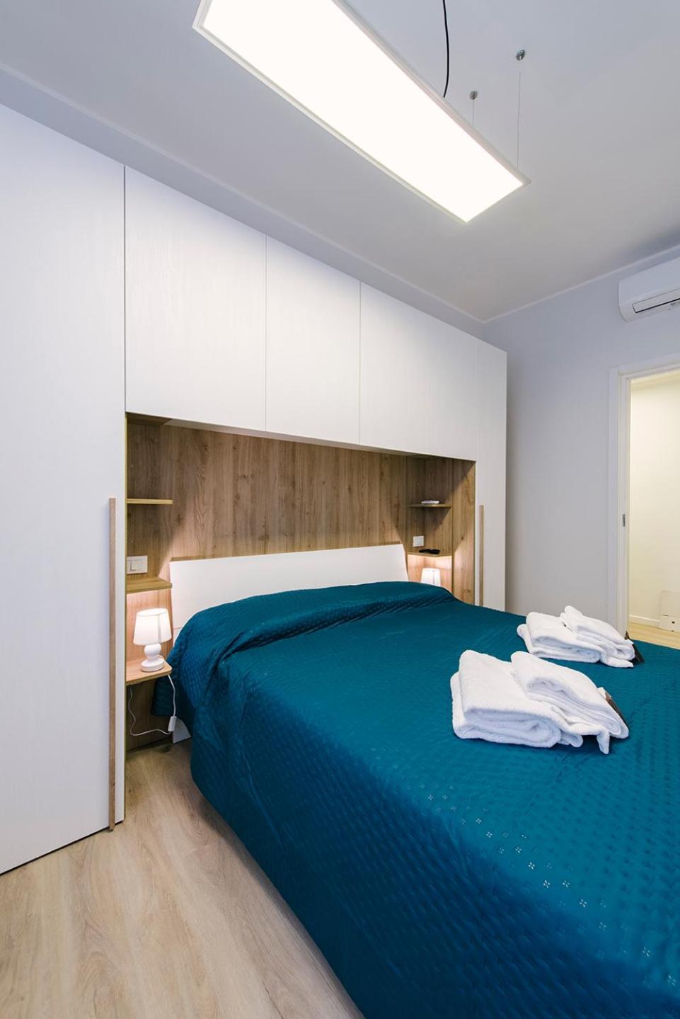 La Casetta Di Lina Rooms And Apartments Verona Zimmer foto
