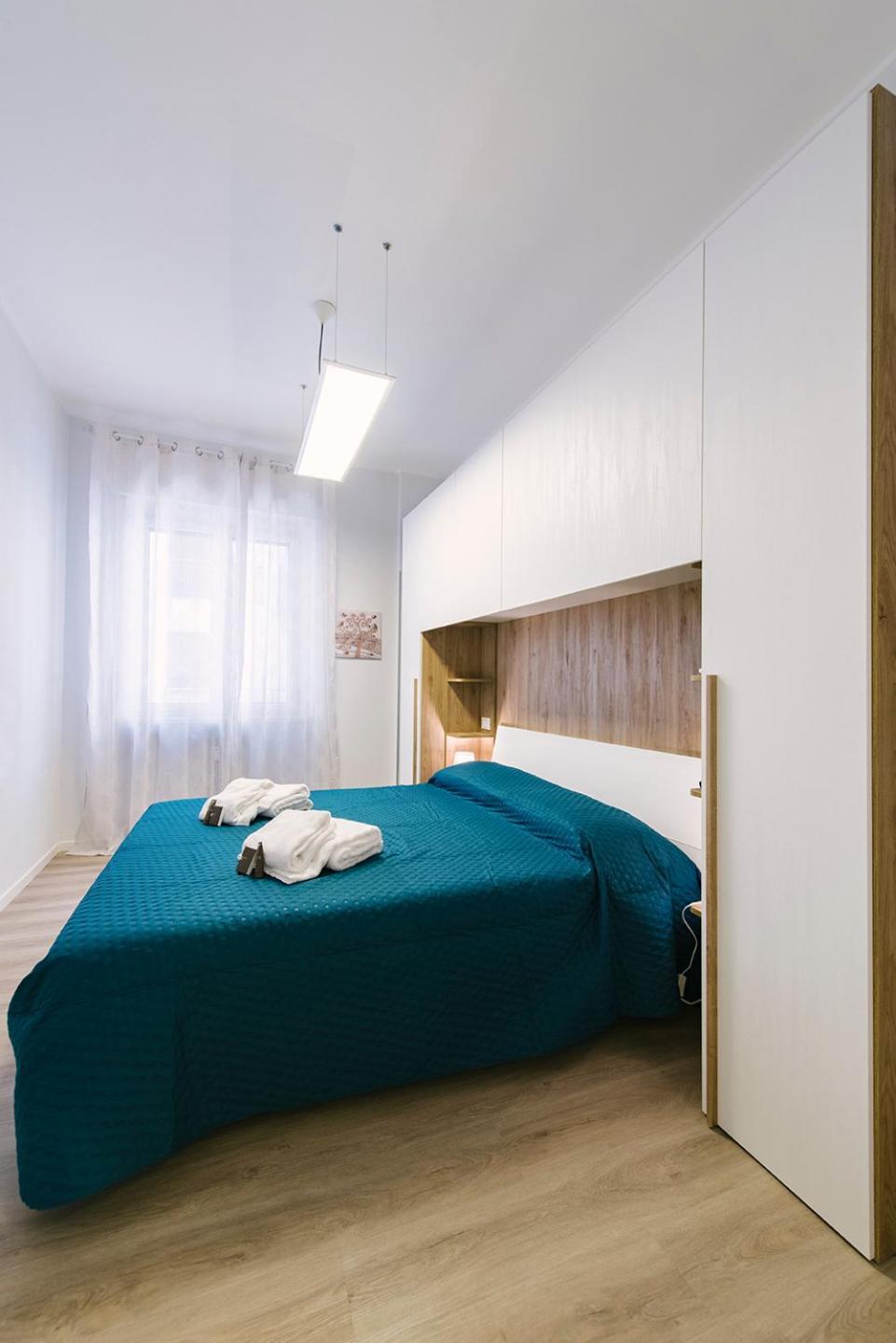 La Casetta Di Lina Rooms And Apartments Verona Zimmer foto