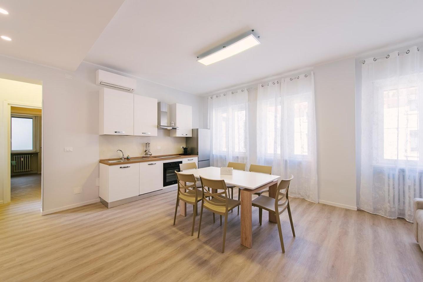 La Casetta Di Lina Rooms And Apartments Verona Exterior foto
