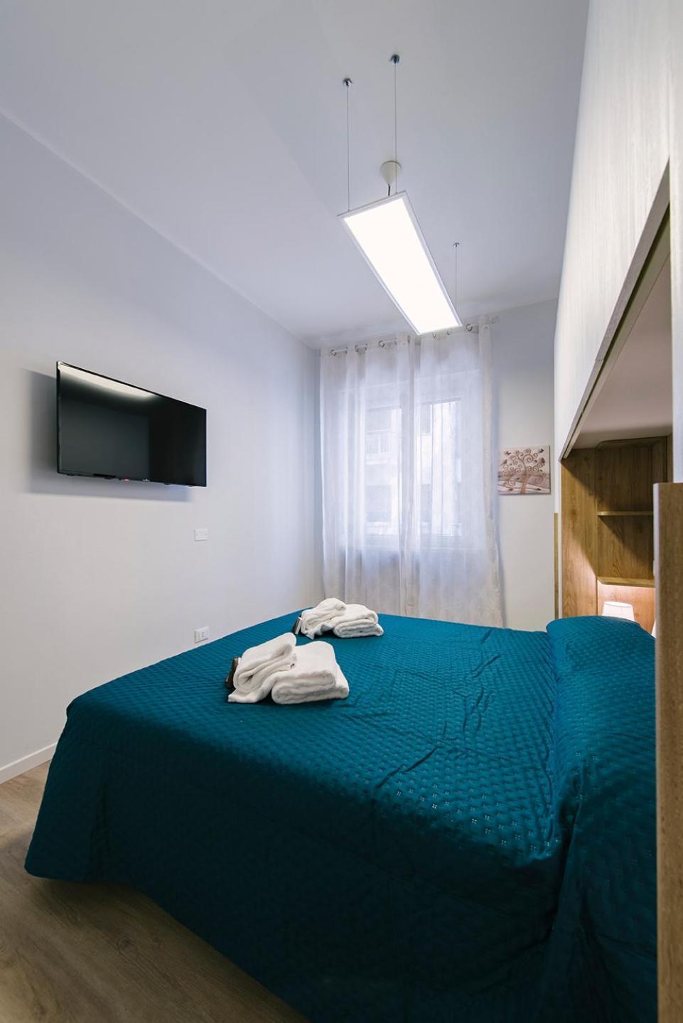 La Casetta Di Lina Rooms And Apartments Verona Zimmer foto