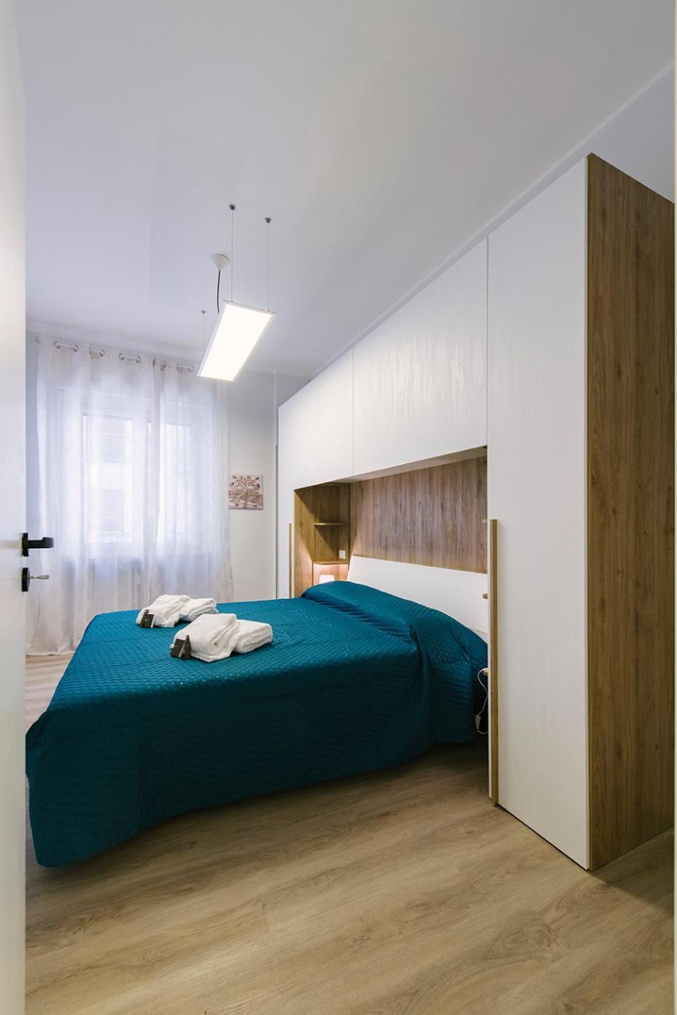 La Casetta Di Lina Rooms And Apartments Verona Zimmer foto