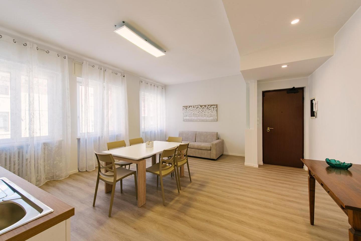 La Casetta Di Lina Rooms And Apartments Verona Zimmer foto