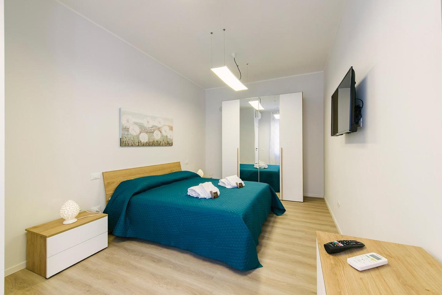 La Casetta Di Lina Rooms And Apartments Verona Zimmer foto