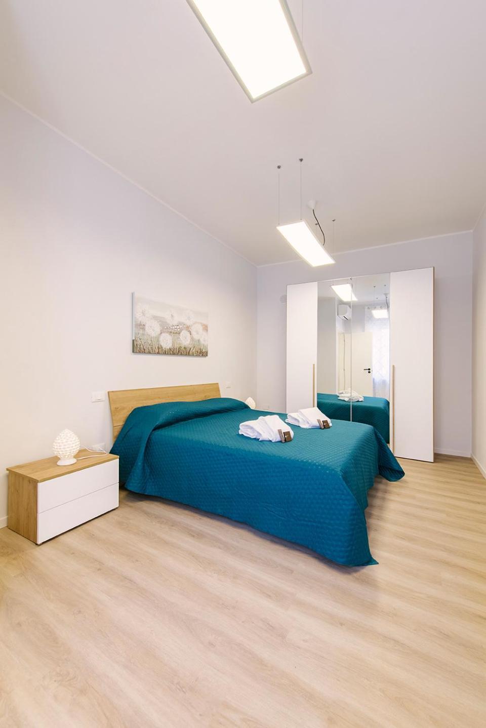 La Casetta Di Lina Rooms And Apartments Verona Zimmer foto