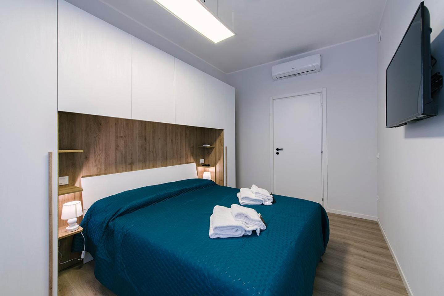 La Casetta Di Lina Rooms And Apartments Verona Zimmer foto
