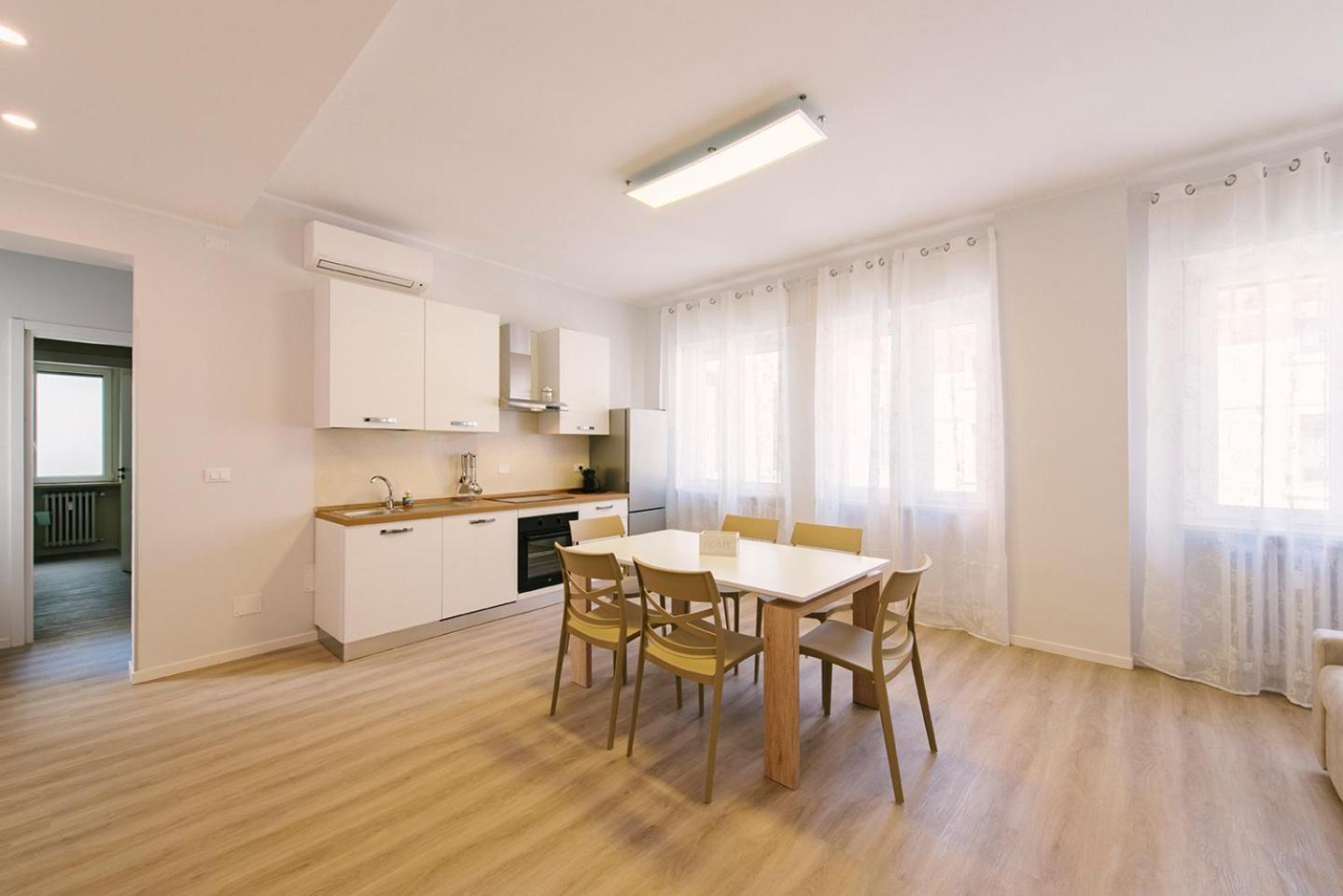 La Casetta Di Lina Rooms And Apartments Verona Zimmer foto