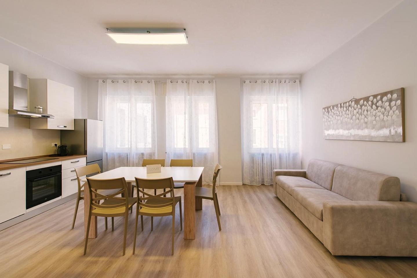 La Casetta Di Lina Rooms And Apartments Verona Zimmer foto