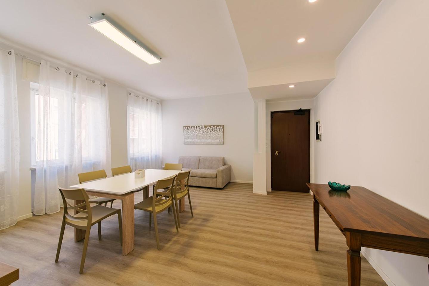 La Casetta Di Lina Rooms And Apartments Verona Zimmer foto