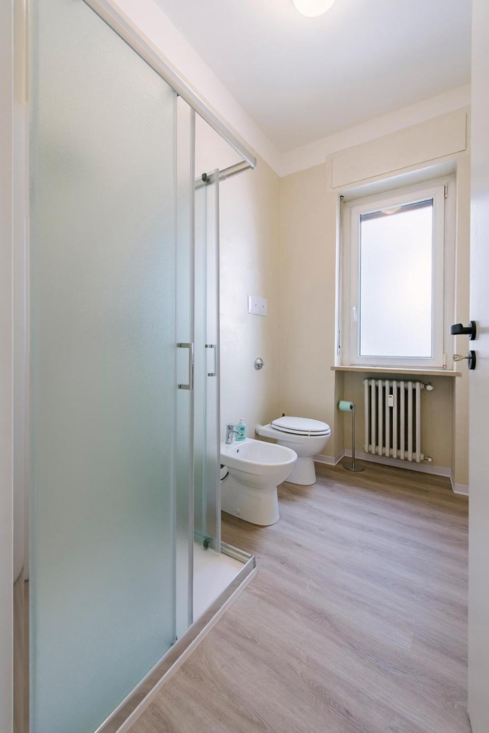 La Casetta Di Lina Rooms And Apartments Verona Zimmer foto