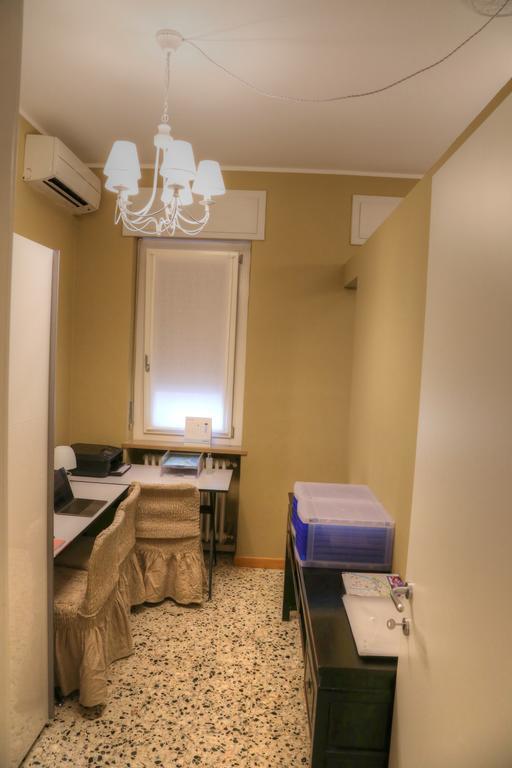 La Casetta Di Lina Rooms And Apartments Verona Exterior foto