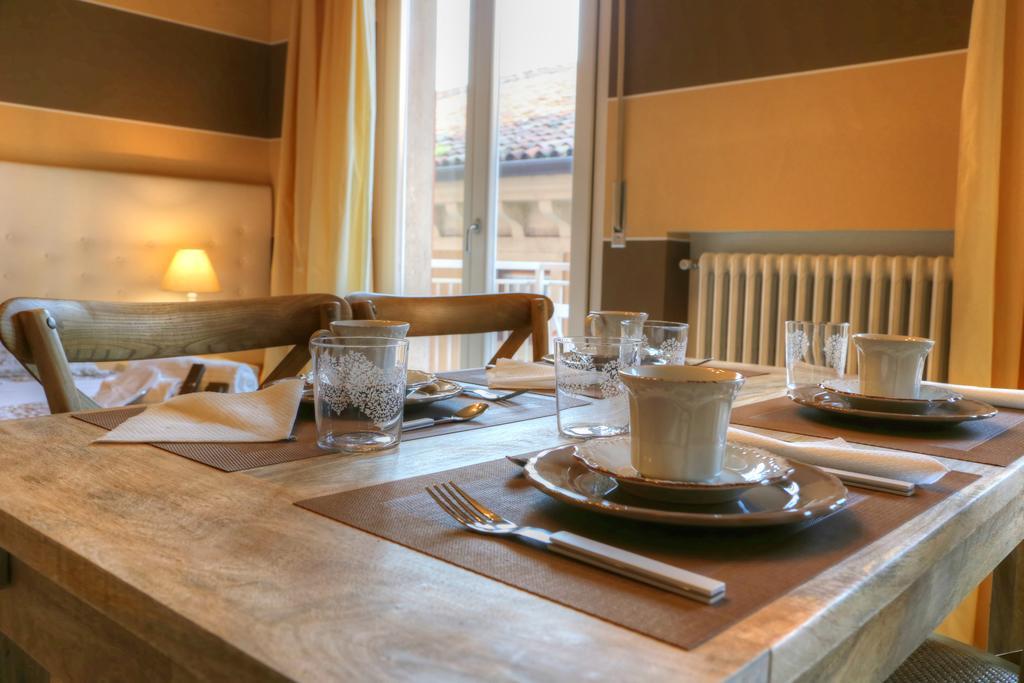 La Casetta Di Lina Rooms And Apartments Verona Exterior foto