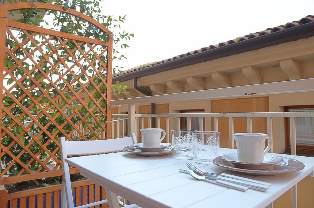 La Casetta Di Lina Rooms And Apartments Verona Exterior foto