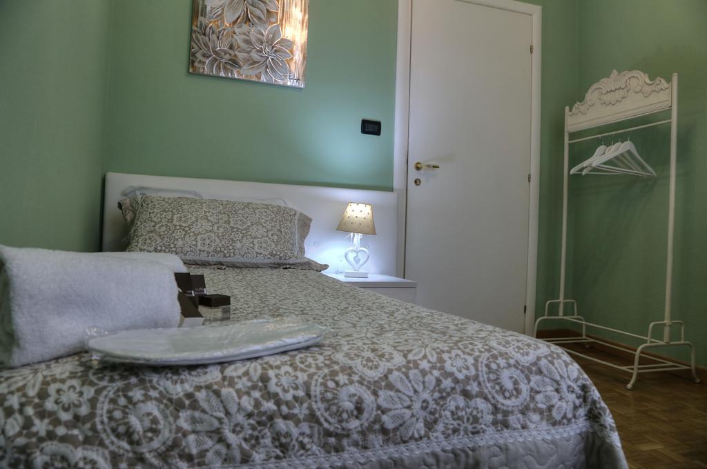 La Casetta Di Lina Rooms And Apartments Verona Exterior foto