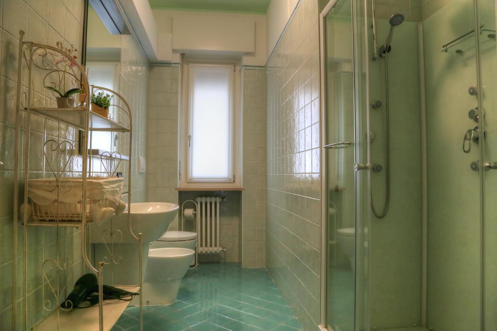 La Casetta Di Lina Rooms And Apartments Verona Exterior foto