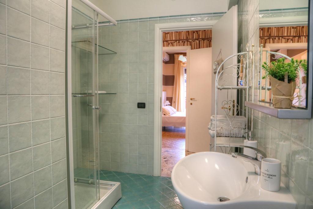La Casetta Di Lina Rooms And Apartments Verona Exterior foto