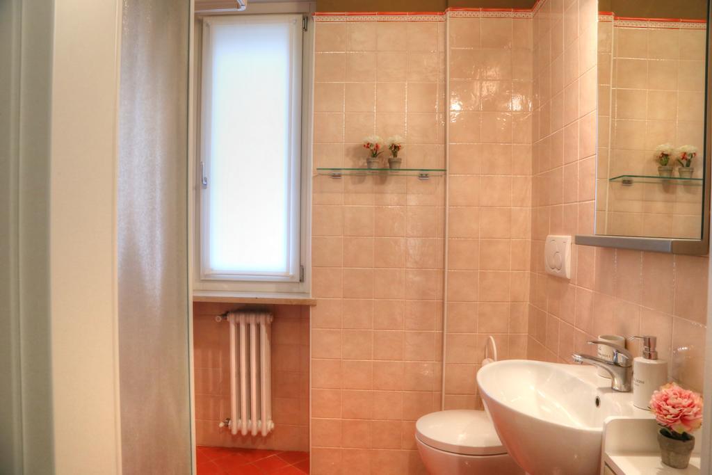 La Casetta Di Lina Rooms And Apartments Verona Exterior foto