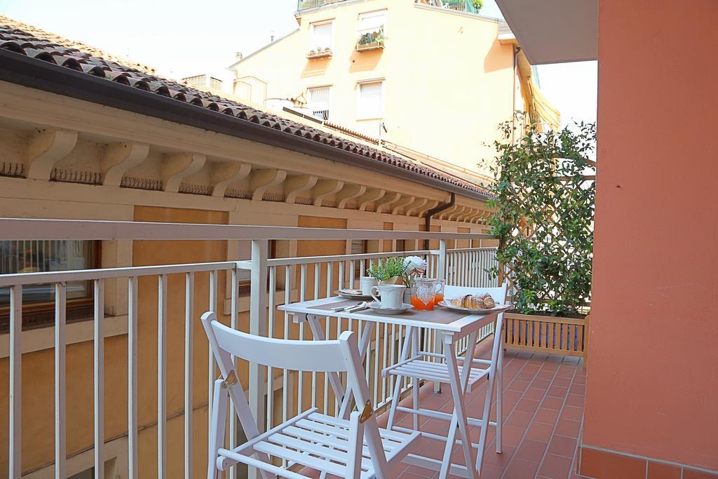 La Casetta Di Lina Rooms And Apartments Verona Exterior foto