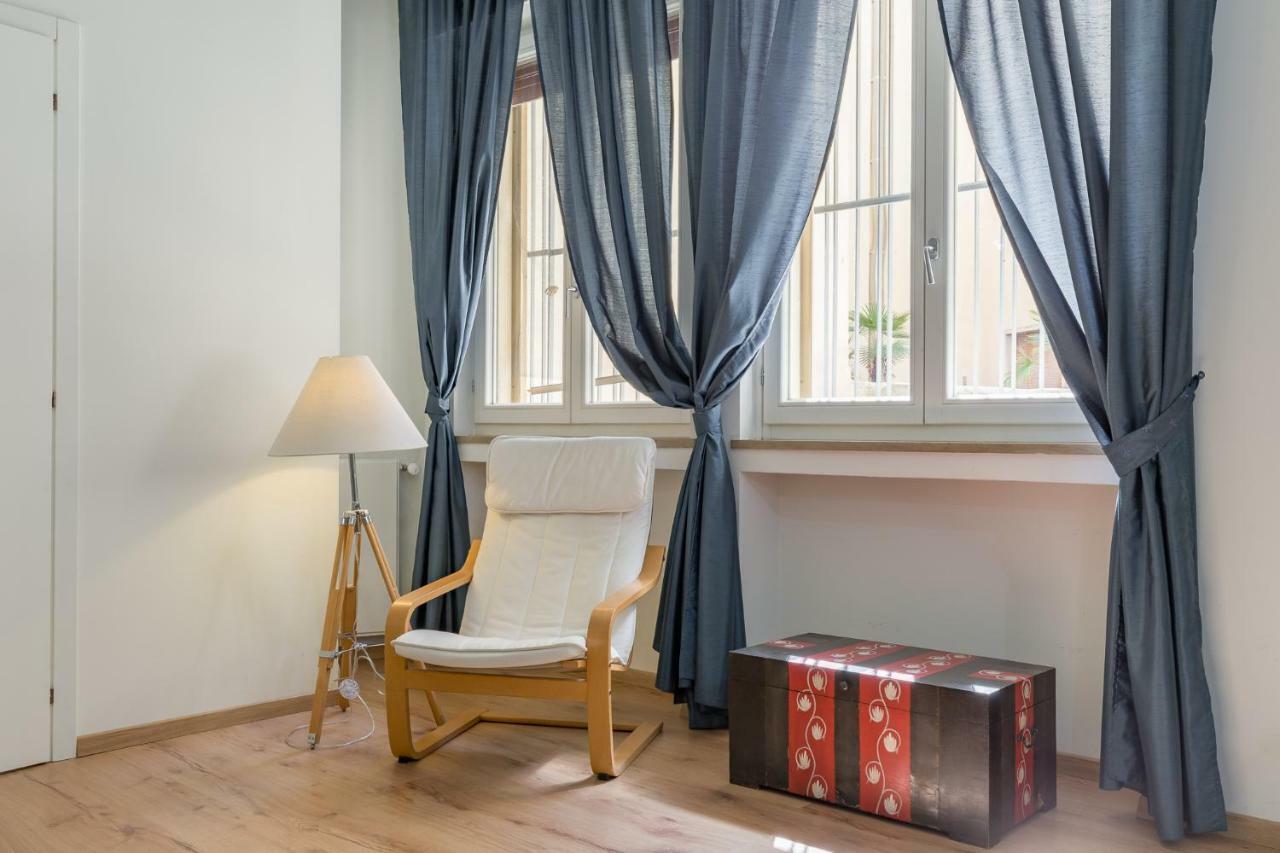 La Casetta Di Lina Rooms And Apartments Verona Zimmer foto